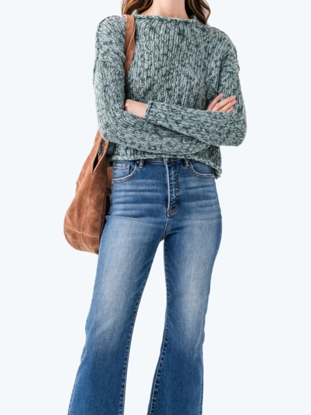 Free People Opal Sweater